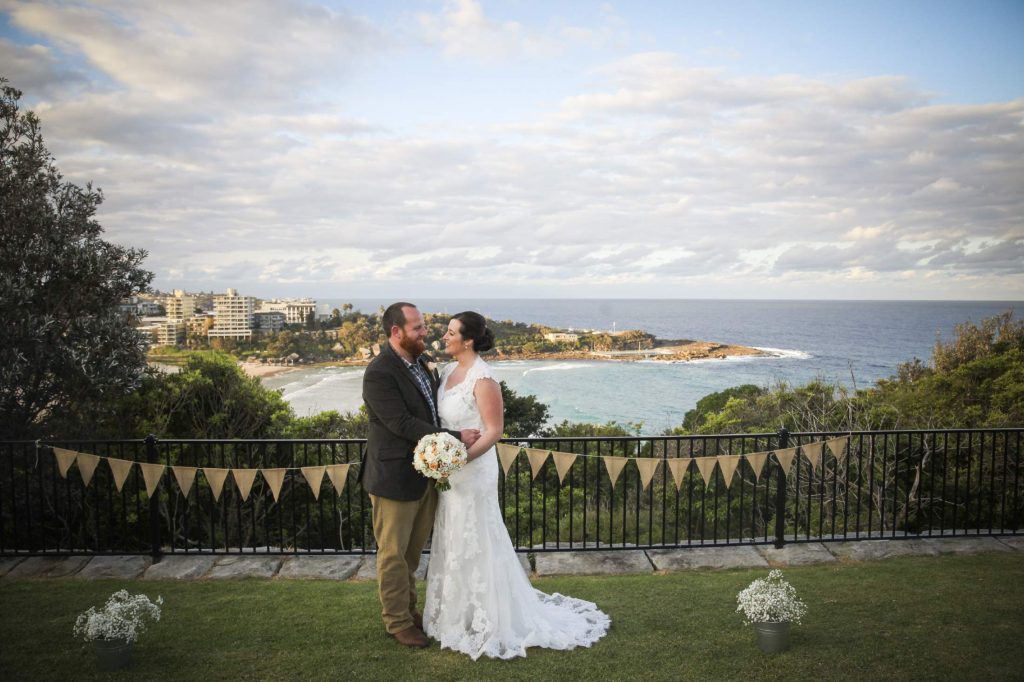 Shelley Josephine Ceremonies - Shelley Tunbridge Celebrant - Sydney Northern Beaches - Weddings