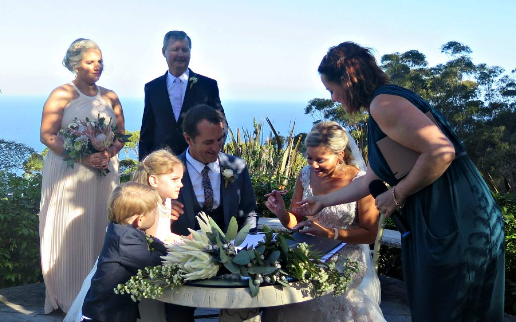 Shelley Josephine Ceremonies - Shelley Tunbridge Celebrant - Sydney Northern Beaches - Weddings 569
